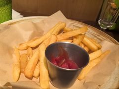 -良木缘咖啡西餐(川大店)