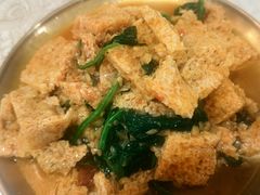 -欧提汗·新疆餐厅·清真(银都路店)