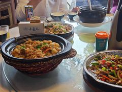 -千岛湖小鱼儿·淳安匠心农家菜