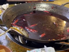 -黄潇洒老火锅(九眼桥宏济巷店)
