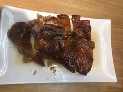 -宏记广东客家菜(丰汇店)