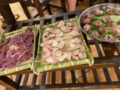 -顺德一品粥·20年凤城老字号(芳村店)