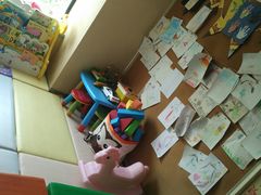 -瑞尔齿科(天津国际大厦诊所)