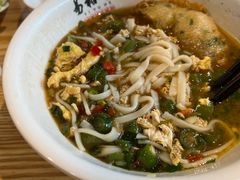 -易裕和·长沙米粉(竹塘西路店)