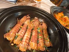 -小时候焗海鲜(鄞州万达店)