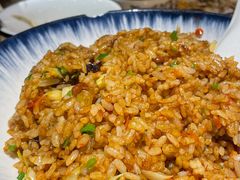 怪噜饭-夜郎国·贵州菜(南山店)