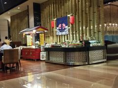 -富力希尔顿酒店·地阔自助餐厅