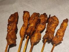 -平娃三宝烧烤·面食(富丰桥店)