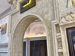 -B&C黄油与面包·THE GARDEN BAKERY概念店(世纪汇店)