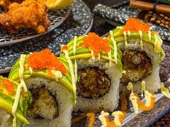 -长崎屋·日本料理·刺身·烧鸟(天河北路店)