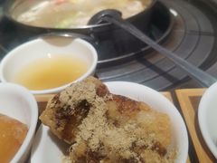-芭夯兔·兔肉汤锅(新都店)