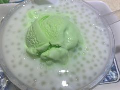 椰汁西米-百花传统甜品店(原址店)