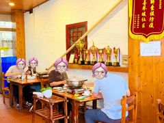 -美未居·老字号·地道顺德菜·桑拿鸡·鱼生(容桂店)
