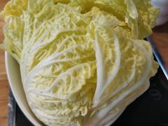 -珍巴奴毛肚牛肉小火锅(四惠店)