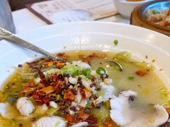 -稻香海鲜饭店(第一国际店)