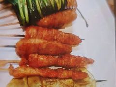 -云晓光头烧烤吧(川沙绿地店)