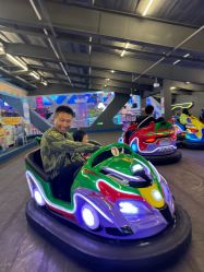 -第五极儿童乐园