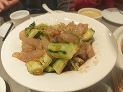 -大闫家烧烤·小海鲜家常菜(郑庄店)