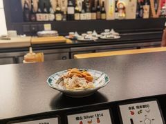 -鳥喜Toriki怀石烧鸟料理