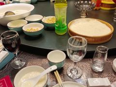 -大地烙馍村(商城路店)