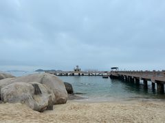 -惠州金海湾嘉华度假酒店