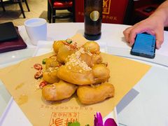 -解家河南菜(商鼎路店)