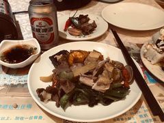 -东方雅典水疗美食汇(金海岸大厦店)