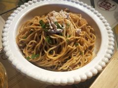 -酒肆浅葱•烧烤•龙虾•排档(卓悦intown店)