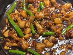 -绿茶餐厅(天津天河城店)