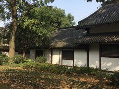 -采石矶景区