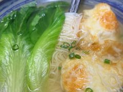 -萬家灯火·私房湘菜·22年老手艺(南岭大道店)