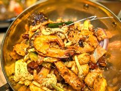 -九锅一堂酸菜鱼(学府凯德店)