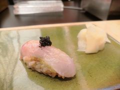 -鮨政·Omakase(港汇恒隆广场店)