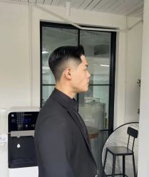 -AFA Hair studio·女士发型设计