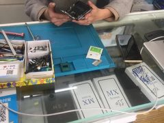 -千机网·翎杰手机电脑维修中心(上海海阳路店)