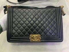 -CHANEL(恒隆广场店)