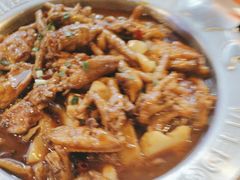 -胖哥俩肉蟹煲(盐城金鹰国际店)