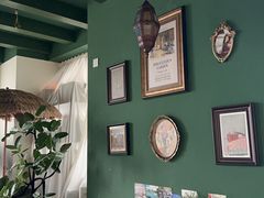 -Thai Basil罗勒叶泰式餐厅(时代天街店)