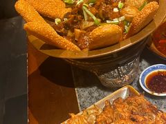 -南京大牌档(青岛万象城店)