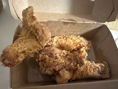 -PIXEL BOY炸鸡店(上海首店)