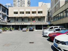 -锦江之星(南京新街口店)