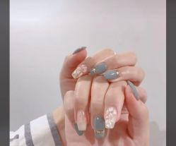 点击看大图 -Wink美甲美睫