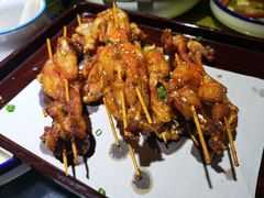 -臻吃客主题餐厅(人民路店)