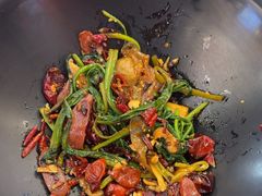 -醉人椒麻辣香锅(王府井喜悦店)