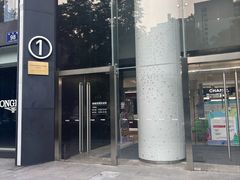 -杭州西湖银泰百货