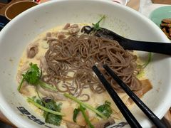 -和府捞面(曹路花园城店)