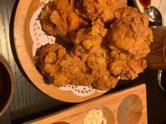 -鹏祖料理