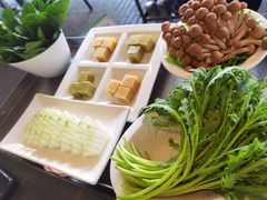 -南门涮肉(上海一店)