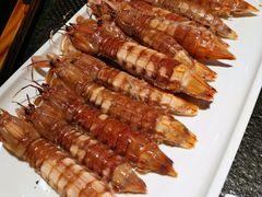 -金海湾海鲜总店