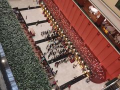 -北京九华山庄会展酒店